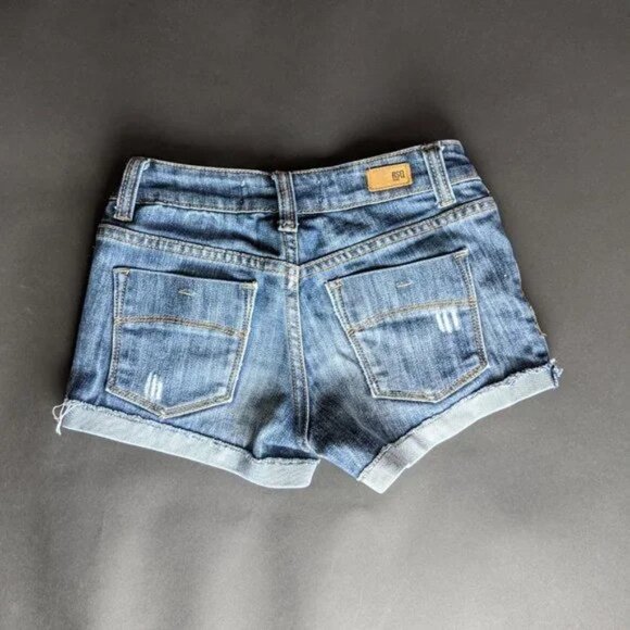Bundle of Shorts Denim size : 0 - Picture 7 of 7